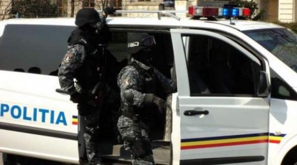 perchezitii in bucuresti mehedinti si timis 10 oameni de afaceri acuzati de evaziune fiscala prejudiciul se ridica la 7 5 milioane euro