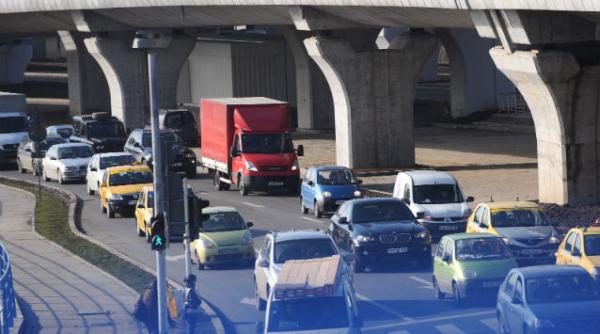 studiu oficial numarul accidentelor din romania influentat direct de situatia economica