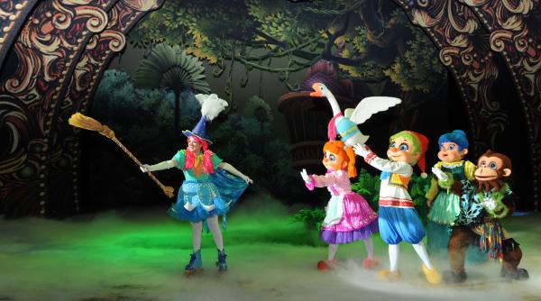 teatru de animatie din lume la bucuresti sece zile de spectacole din china italia spania olanda