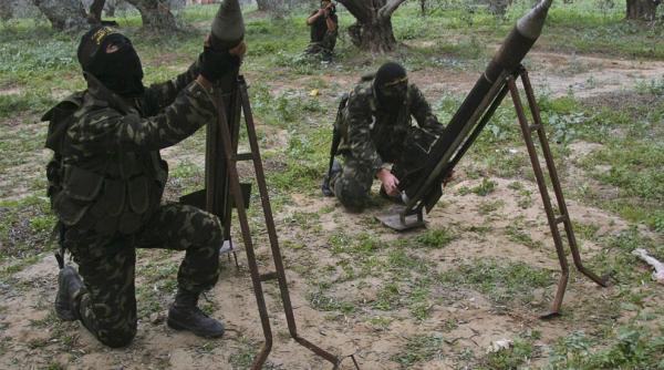 victimele colaterale eterna problema a operatiunilor militare jihadul islamic recunoaste ca armele utilizate contra israelului provin din iran