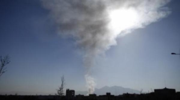 avion militar prabusit in yemen zece persoane au murit