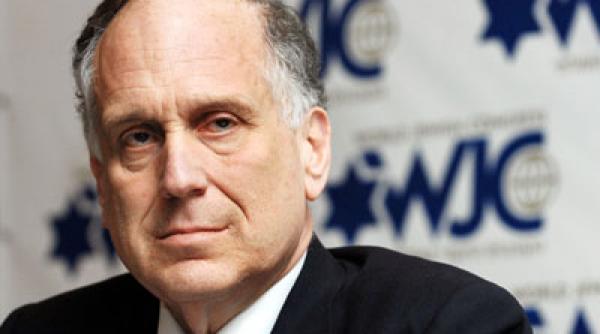 congresul mondial evreiesc il urecheaza pe viktor orban din cauza extremistilor