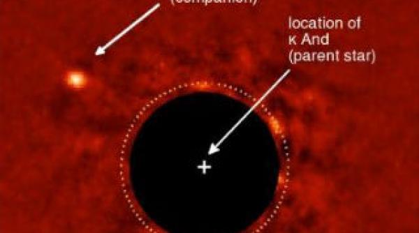 descoperirea care i a uimit si pe astronomi super jupiter este de 13 ori mai mare decat originalul