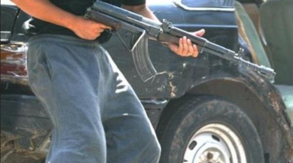 libia seful securitatii din beghazi a fost asasinat