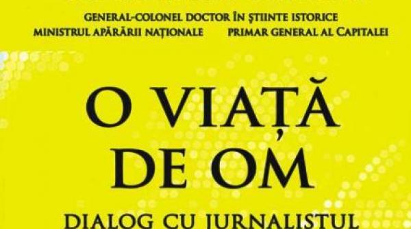 o viata de om