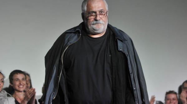 omul zilei silviu purcarete regizor