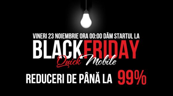 p te ai pregatit de black friday iata cea mai mare reducere din istorie