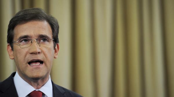 portugalia ameninta ca va uza de dreptul de veto pentru a bloca bugetul ue