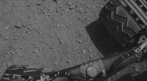 seful proiectului curiosity avem date incredibile despre marte dar nu le putem anunta oficial
