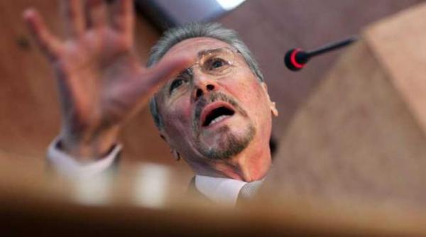 un pre edinte la bilan emil constantinescu doi ani de mandat