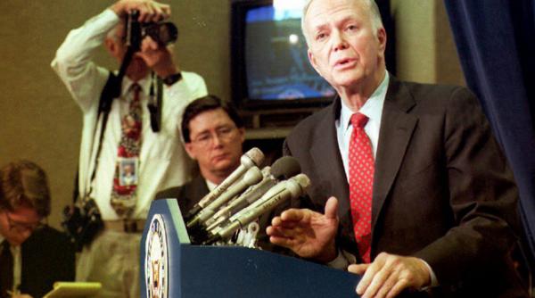 49 de ani fara kennedy ce puteti face pentru america