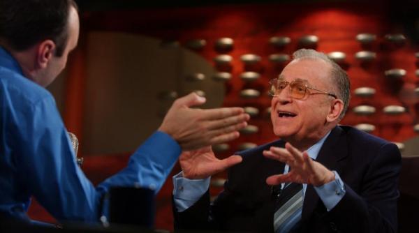 acum 15 ani opozitia in greva parlamentara