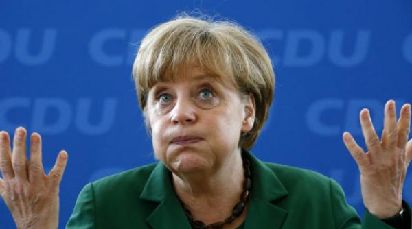 angela merkel la summitul ue toata lumea va trebui sa faca un compromis