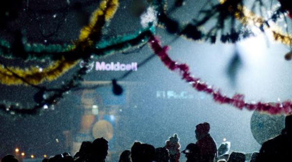 cum va fi vremea de craciun si de revelion