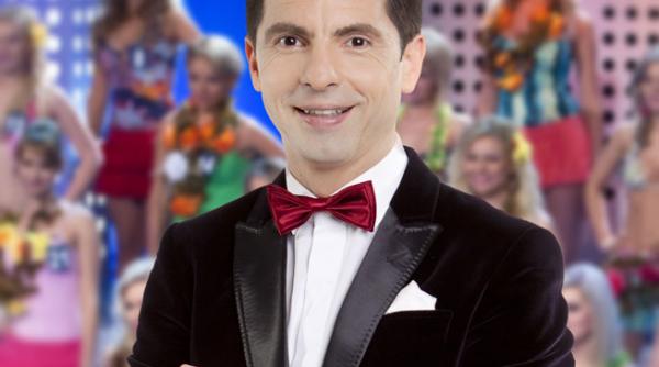 dan negru de 12 ani sunt in prime time dar intotdeauna am impresia ca o iau de la inceput