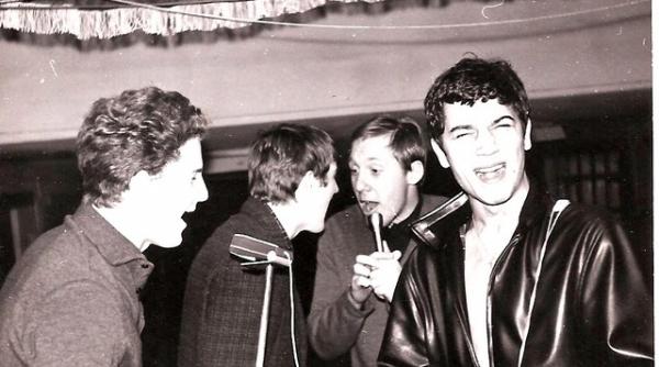 grupul phoenix urecheat de ion iliescu