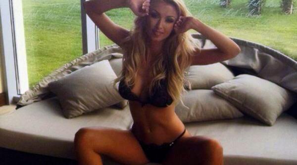 incredibil cosmin selesi prins in pat cu andreea balan galerie foto