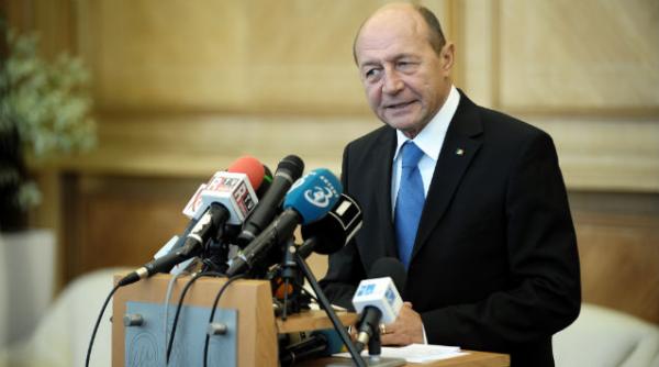 basescu dupa negocierile bugetului ue acum stim precis ca reducerea va fi de 100 de miliarde