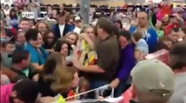 black friday bataie walmart telefoane mobile