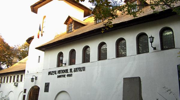 compozitii picturale din material textil