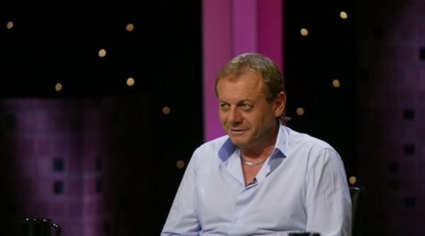 din nou acasa dupa sapte ani balaci se intoarce