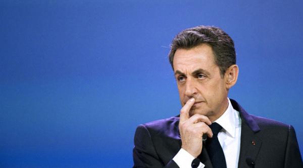 dupa 12 ore de audieri sarkozy a devenit din fost sef de stat martor asistat