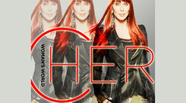 dupa un deceniu de pauza cher revine in forta asculta woman s world noul single al cantaretei de 66 de ani video