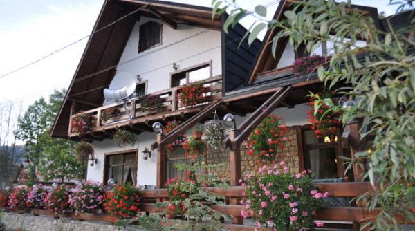 fermecatoarea romanie