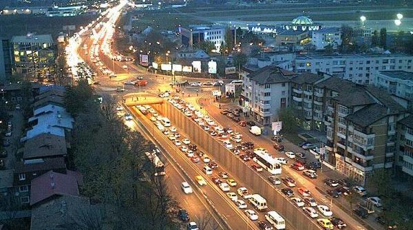 o persoana a murit in urma unui grav accident pe dn1 traficul este blocat la iesirea din capitala spre ploiesti vezi live pe webcam jurnalul ro