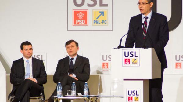 ponta psd a acceptat cu greu ideea ca nu va avea un candidat propriu la func ia de pre edinte