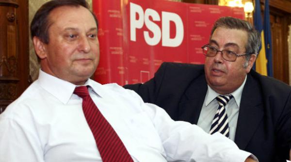 procurorii dna vor cere arestarea preventiv a deputatului psd ion stan