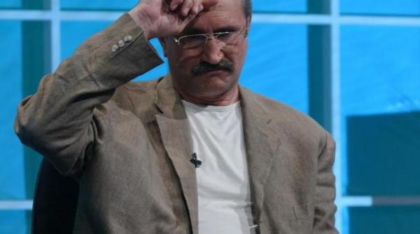 trupul neinsufletit al actorului serban ionescu a fost depus la biserica batistei