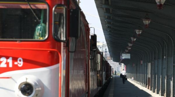 cfr calatori anunta schimbari in noul mers al trenurilor