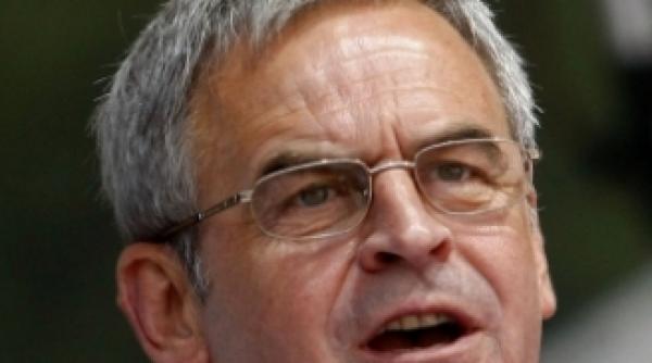 laszlo tokes autonomia se va realiza maghiarii vor decide ei insisi in cauzele care ii privesc