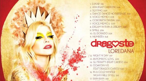 exclusiv cum se simte si ce face loredana inainte de megaconcertul din aceasta seara interviu de suflet