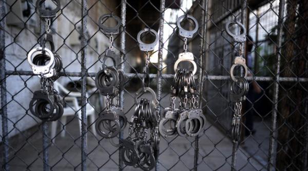 galerie foto iadul din el salvador inchisoarea la esperanza o lume a disperarii