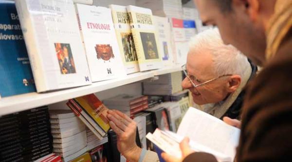 jurnalul national trofeul presei la gaudeamus