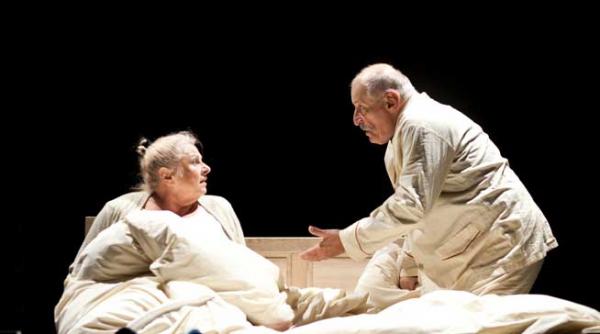 mariana mihut si victor rebengiuc interpreteaza conul leonida