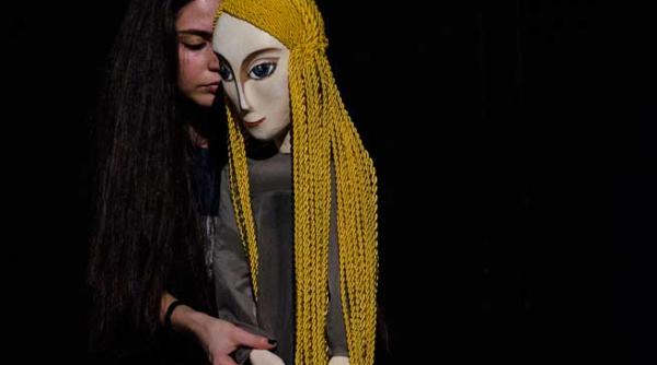 rapunzel la tandarica