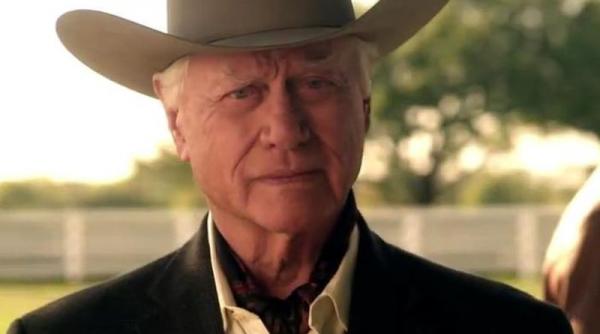 ultimul secret al lui j r larry hagman a primit bani de la nicolae ceusescu