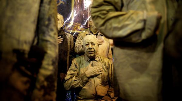 26 noiembrie 2012 imaginile zilei