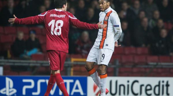 ahmetov da de pamant cu luiz adriano a facut un gest inacceptabil com accepta orice sanctiune din partea uefa