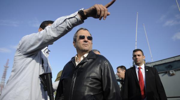 anunt surpriza a ministrului israelian al apararii se retrage din viata politica