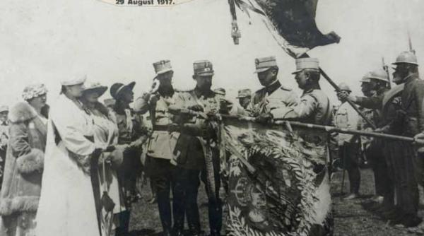 armistitiul de la focsani si urmarile lui