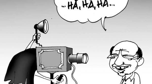 caricatura zilei 27 noiembrie 2012