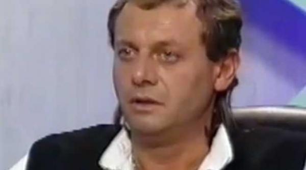 din nou acasa dupa sapte ani ilie balaci se intoarce