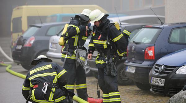 germania 14 morti in urma unui incendiu izbucnit la un atelier cu persoane cu dizabilitati
