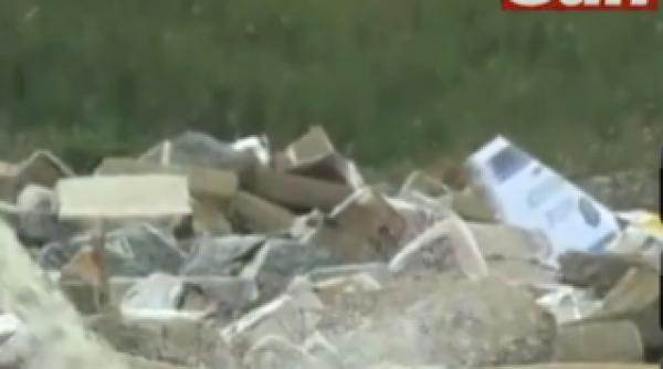 politia din panama a dat foc la droguri de 3 5 miliarde de dolari video