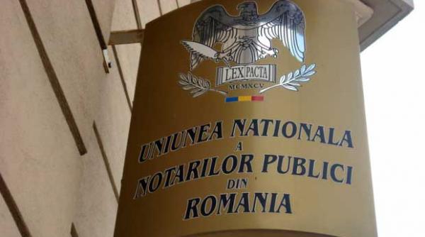 razboiul notarilor timi oreni s a mutat la bucure ti pepiniera de notari a ajuns la dna