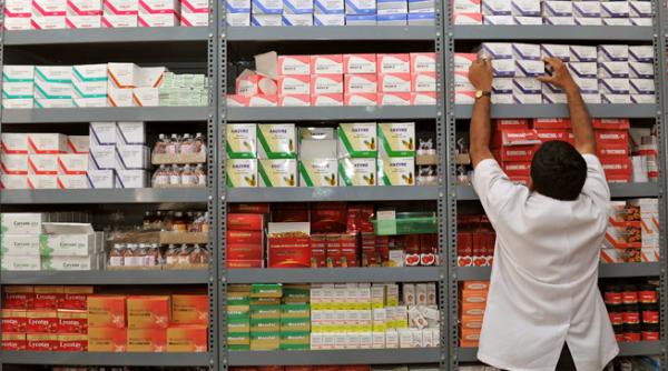 studiu cegedim cheltuielile ar cre te cu 1 5 daca s ar actualiza lista de medicamente compensate